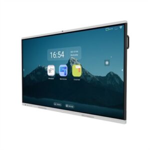 לוח חכם אינטראקטיבי 86 אינץ