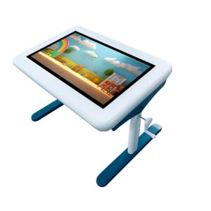 שולחן חכם אינטראקטיבי מתכוונן 32 אינץ